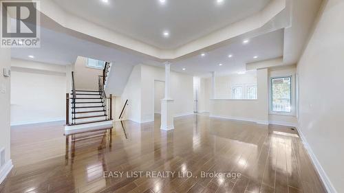 55 Steamer Drive, Whitby, ON - Indoor Photo Showing Other Room