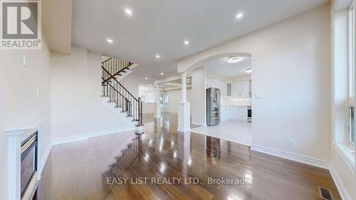 55 Steamer Drive, Whitby, ON - Indoor Photo Showing Other Room
