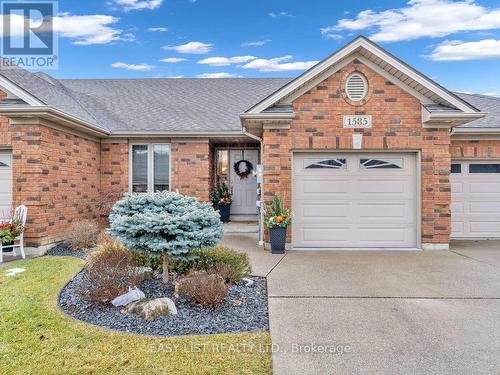 1585 SKINNER STREET  Lasalle, ON N9H 0A5