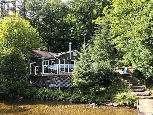 61 MAPLE DRIVE  Perry, ON P0A 1J0