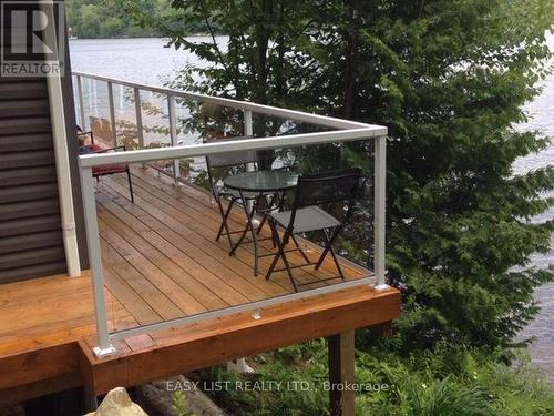 61 Maple Drive, Perry, ON - Outdoor With Exterior