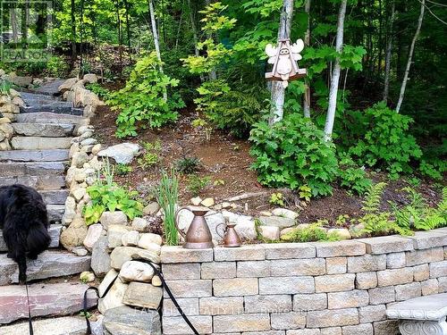 61 Maple Drive, Perry, ON - Outdoor