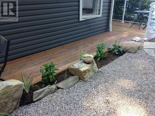 61 Maple Drive, Perry, ON - Outdoor With Exterior