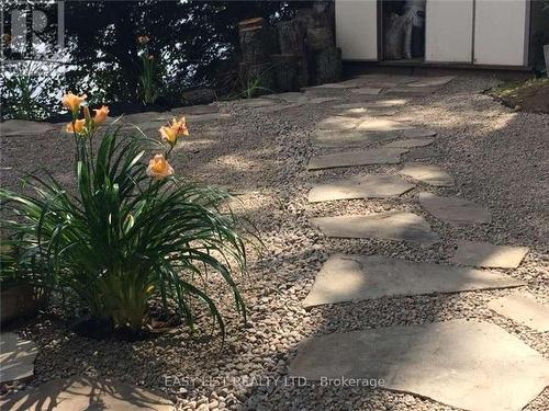 61 Maple Drive, Perry, ON - Outdoor