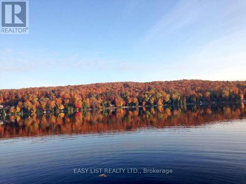 61 Maple Drive, Perry, ON - Outdoor With Body Of Water With View