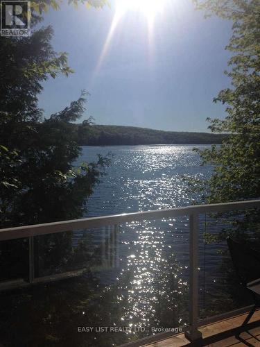 61 Maple Drive, Perry, ON - Outdoor With Body Of Water With View