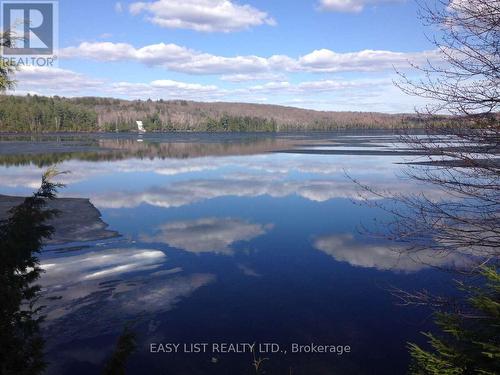 61 Maple Drive, Perry, ON - Outdoor With Body Of Water With View
