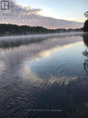 61 Maple Drive, Perry, ON - Outdoor With Body Of Water With View