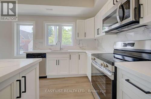 4 - 17 PETER STREET  Kitchener, ON N2G 3J5