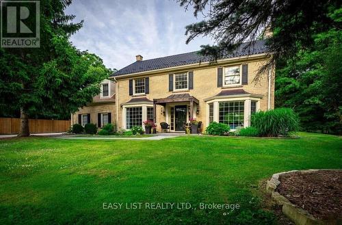 339 SUNSET DRIVE  St. Thomas, ON N5R 3C6