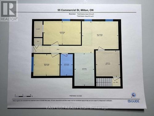 55 Commercial Street, Milton, ON - Other