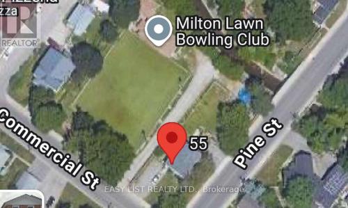 55 Commercial Street, Milton, ON - 