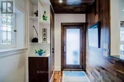 76 DUNN AVENUE  Toronto, ON M6K 2R6