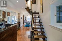 76 DUNN AVENUE  Toronto, ON M6K 2R6