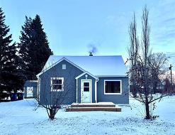 240 4th Avenue  Binscarth, MB R0J 0G0