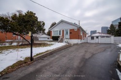 Bsmt-116 Earlton Road  Toronto, ON M1T 2R6