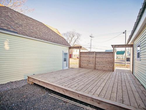 32 Douglas Avenue, Amherst, NS 