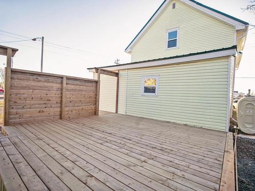 32 Douglas Avenue, Amherst, NS 