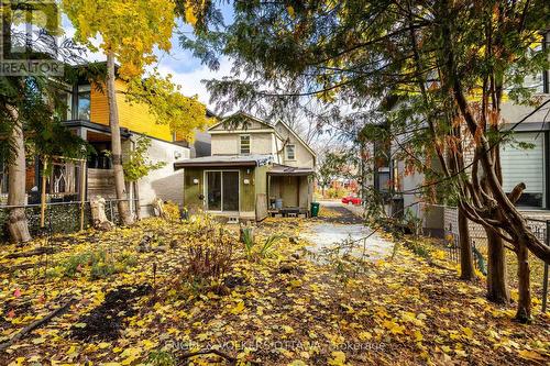 144 Glenora Street, Ottawa, ON - Outdoor