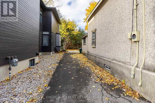 144 Glenora Street, Ottawa, ON - Outdoor