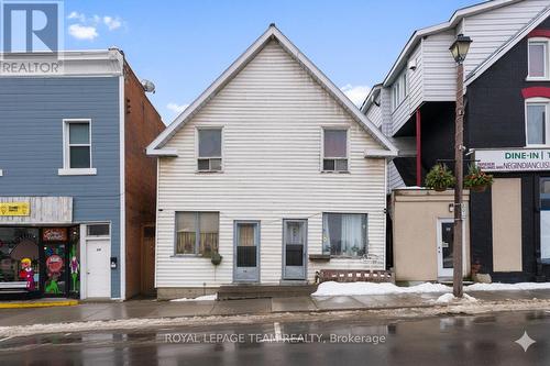 56 MADAWASKA STREET  Arnprior, ON K7S 1R9