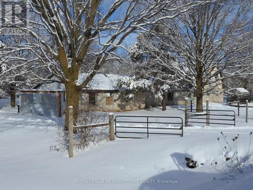 6824 10Th Line, New Tecumseth, ON - Outdoor