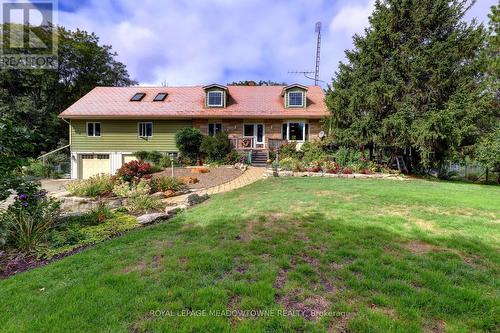 6824 10Th Line, New Tecumseth, ON - Outdoor