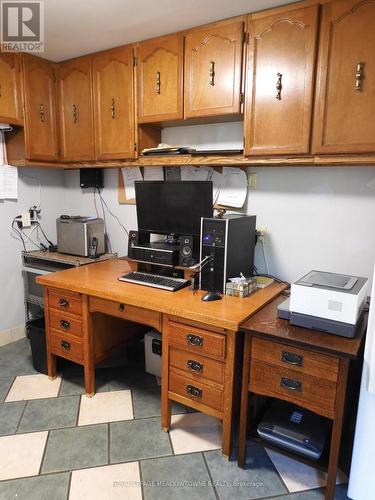 6824 10Th Line, New Tecumseth, ON - Indoor Photo Showing Office