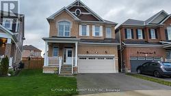 95 WATERMILL STREET  Kitchener, ON N2P 0H4