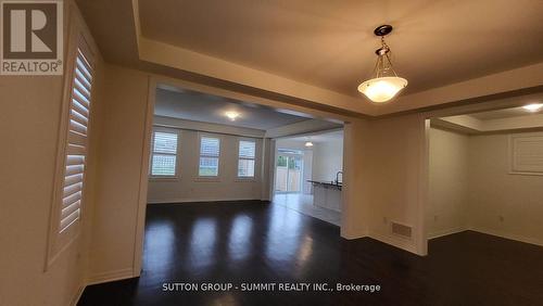 95 Watermill Street, Kitchener, ON - Indoor Photo Showing Other Room