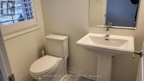 95 Watermill Street, Kitchener, ON - Indoor Photo Showing Bathroom