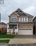 95 Watermill Street, Kitchener, ON  - Outdoor With Facade 