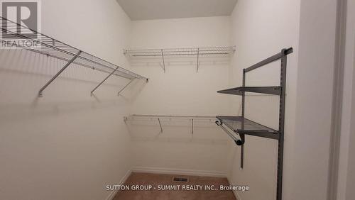 95 Watermill Street, Kitchener, ON - Indoor With Storage