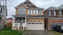 95 Watermill Street, Kitchener, ON  - Outdoor With Facade 