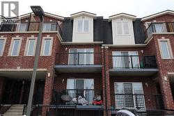 45 CEDARHILL Crescent Unit# 14D  Kitchener, ON N2E 0A2