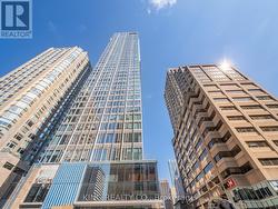 1402 - 188 CUMBERLAND STREET  Toronto, ON M5R 2G3