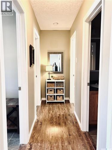 203 3Rd Avenue E, Shellbrook, SK - Indoor Photo Showing Other Room