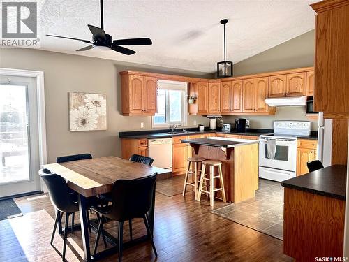 203 3Rd Avenue E, Shellbrook, SK - Indoor