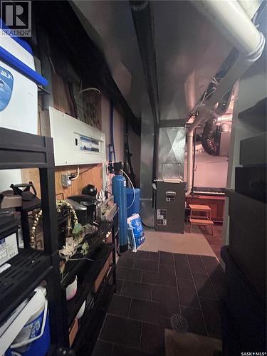 203 3Rd Avenue E, Shellbrook, SK -  Photo Showing Other Room