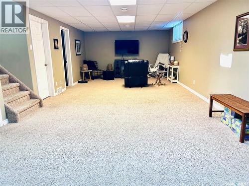 203 3Rd Avenue E, Shellbrook, SK - Indoor