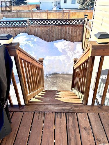 203 3Rd Avenue E, Shellbrook, SK - Outdoor With Exterior