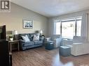 203 3Rd Avenue E, Shellbrook, SK  - Indoor Photo Showing Living Room 