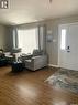 203 3Rd Avenue E, Shellbrook, SK  - Indoor Photo Showing Living Room 