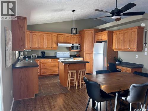 203 3Rd Avenue E, Shellbrook, SK - Indoor