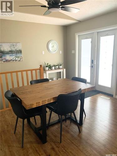 203 3Rd Avenue E, Shellbrook, SK - Indoor Photo Showing Other Room