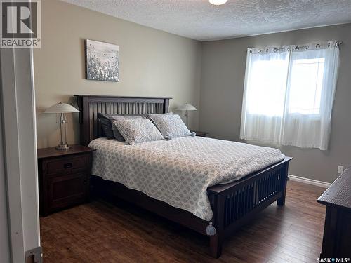 203 3Rd Avenue E, Shellbrook, SK - Indoor Photo Showing Bedroom