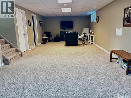 203 3Rd Avenue E, Shellbrook, SK - Indoor