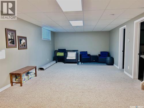 203 3Rd Avenue E, Shellbrook, SK - Indoor