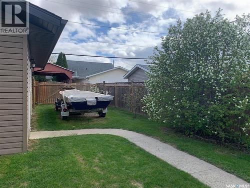 203 3Rd Avenue E, Shellbrook, SK - Outdoor