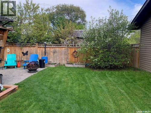 203 3Rd Avenue E, Shellbrook, SK - Outdoor